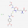 Glutathione arsenoxide hydrochloride