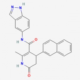 GSK270822A