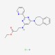 GSK-J4 Hydrochloride