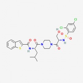 GSK1016790A