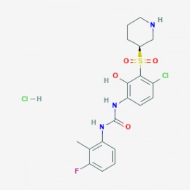 Danirixin