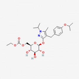 Remogliflozin etabonate