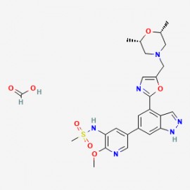 GSK2292767 FA