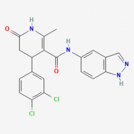 GSK299115A