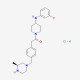 Camicinal hydrochloride