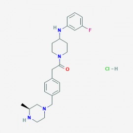 Camicinal hydrochloride