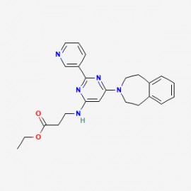 GSK J5