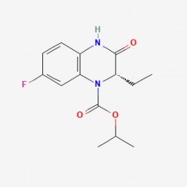 Opaviraline