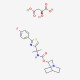 Ibiglustat (L-Malic acid)