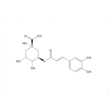 Chlorogenic acid