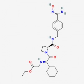 Ximelagatran