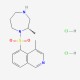 H-1152 dihydrochloride