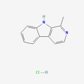 Harman hydrochloride