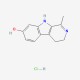 Harmalol hydrochloride