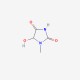 5-Hydroxy-1-methylhydantoin