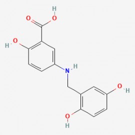 lavendustin C