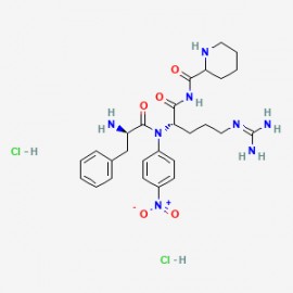 H-D-Phe-Pip-Arg-pNA dihydrochloride