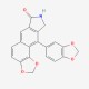 Helioxanthin derivative 5-4-2