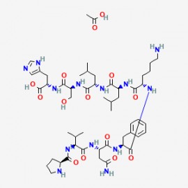 Hemopressin (human, mouse) acetate