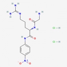 H-Gly-Arg-pNA dihydrochloride