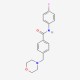 HIF-1 inhibitor-4