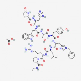 Histrelin acetate