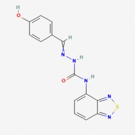 HIV-1 Inhibitor 18A