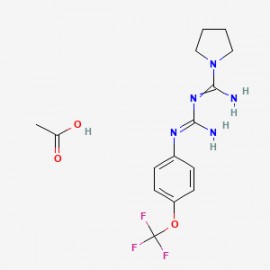 IM-156 acetate