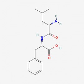 Leucyl-phenylalanine