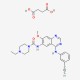Epitinib succinate
