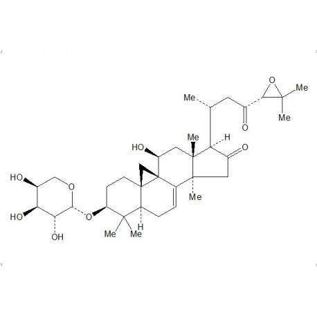 Cimicidanol 3- O-?-L -arabinoside