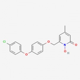 Rilopirox