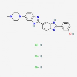 HOE-S 785026 trihydrochloride