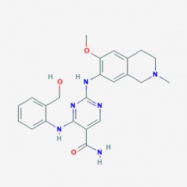 HPK1-IN-4