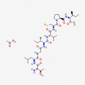 HPV16 E7 (86-93) acetate