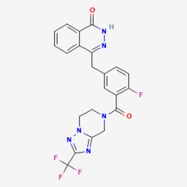 Fluzoparib