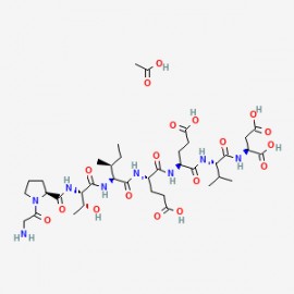 Hsp70-derived octapeptide acetate