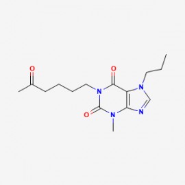 Propentofylline