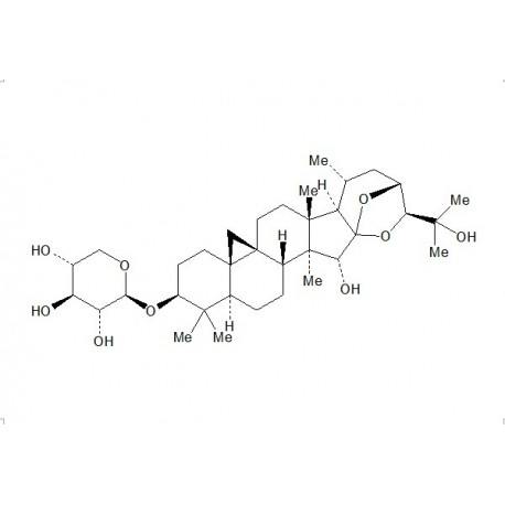 Cimigenol 3-O-?-D -xylpyranoside