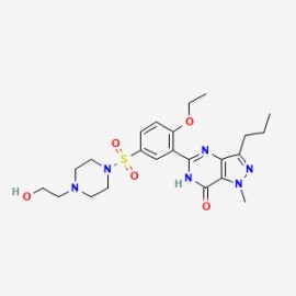 Lodenafil