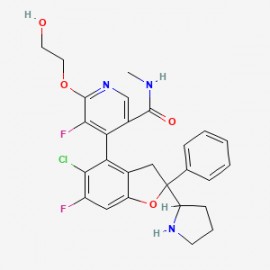 YAP-TEAD-IN-3