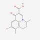 Ibafloxacine