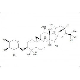 Cimiracemoside D