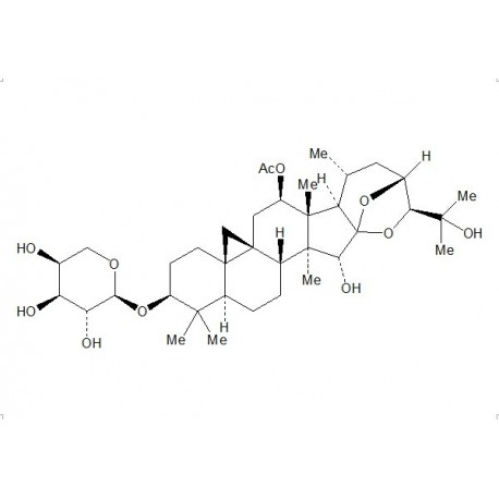 Cimiracemoside D