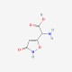 Ibotenic acid