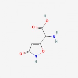 Ibotenic acid