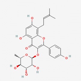 IKarisoside A