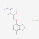 (RS)-ICI-118551 Hydrochloride