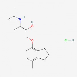 (RS)-ICI-118551 Hydrochloride