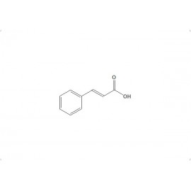 Cinnamic acid